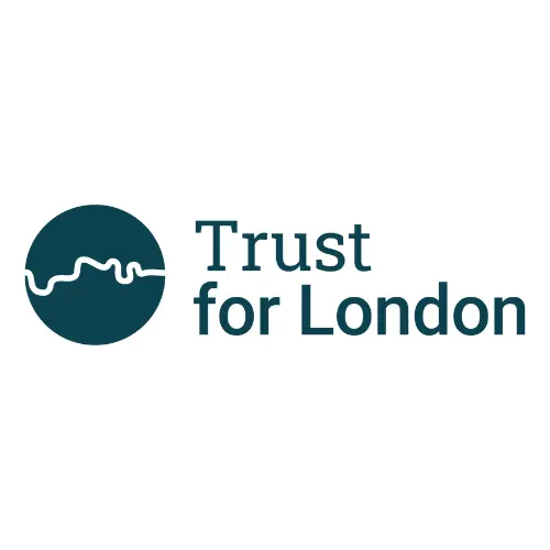 Trust for London Logo 