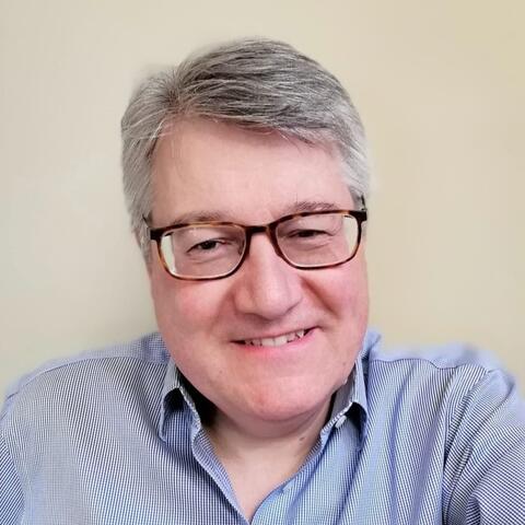Jonathan Davies Board Member
