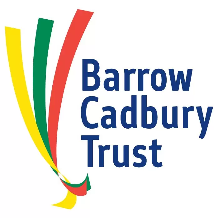 barrow cadbury trust