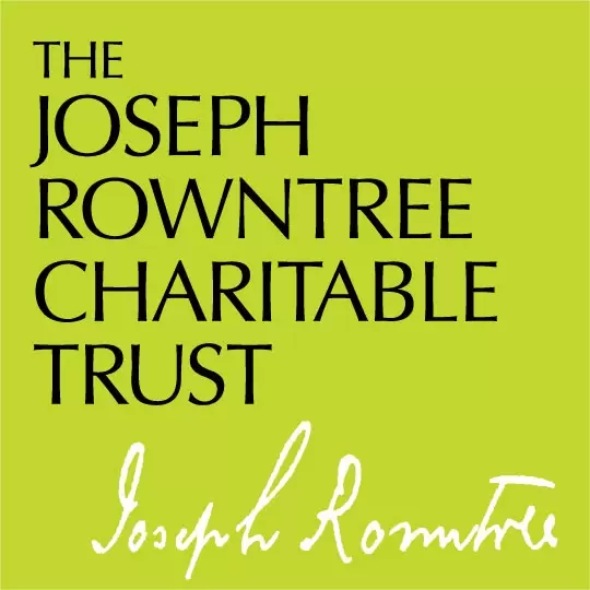 joseph rowntree charitable trust