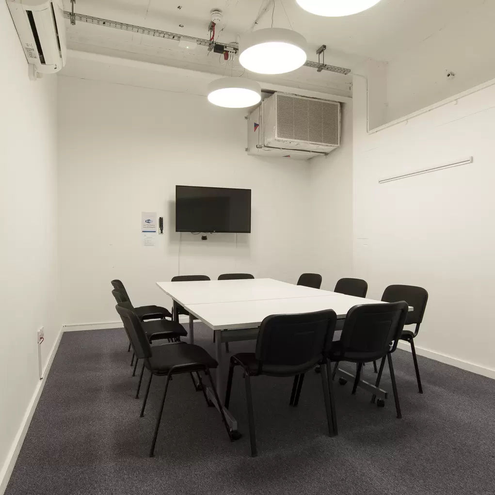 meeting room 1a