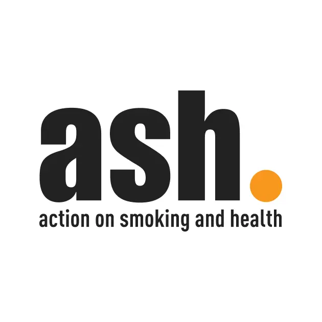 ash logo