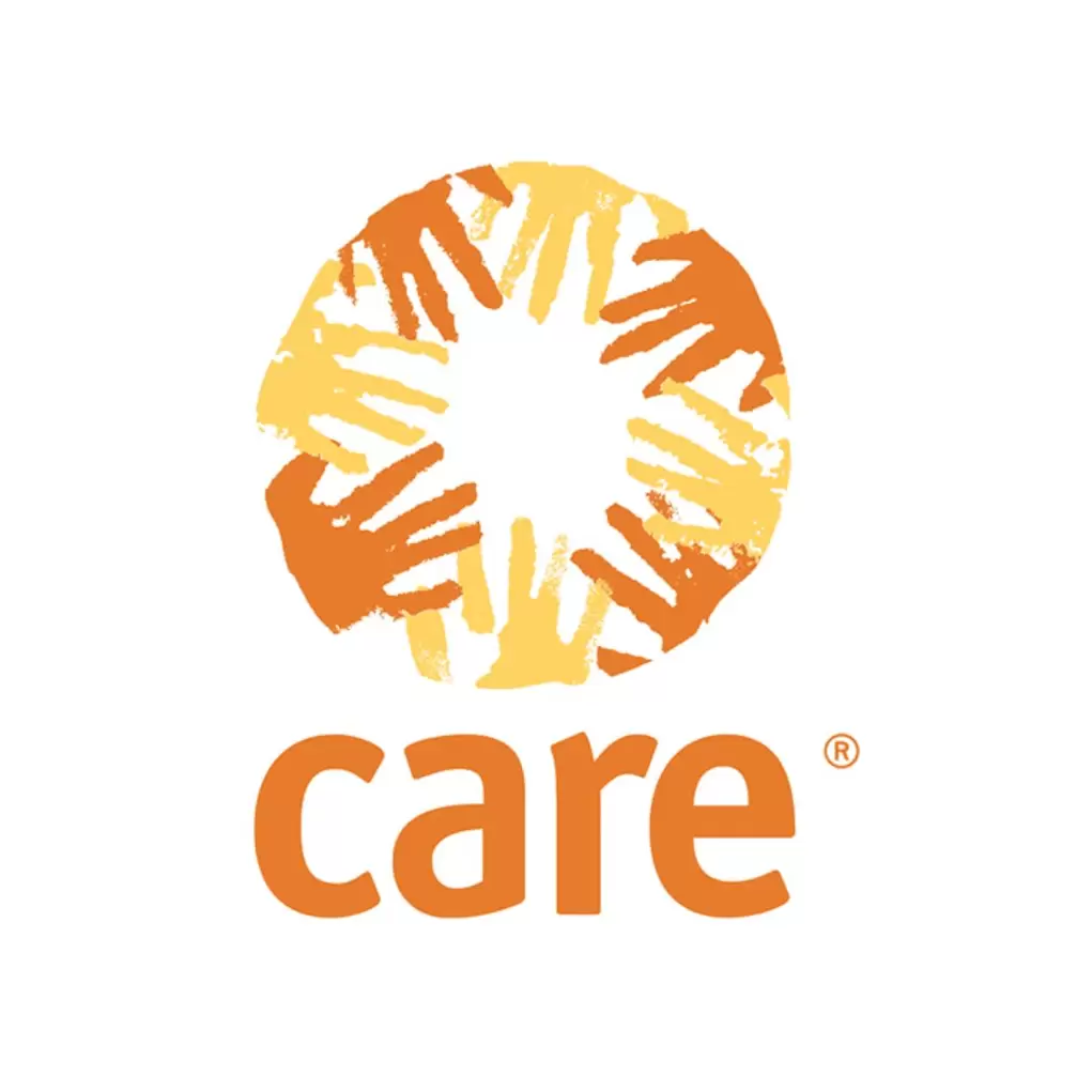 care logo