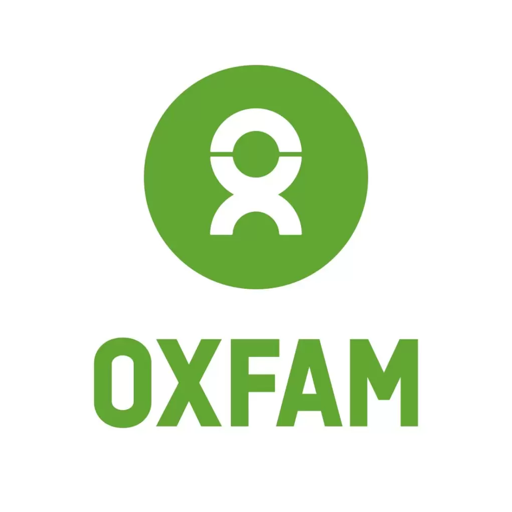oxfam