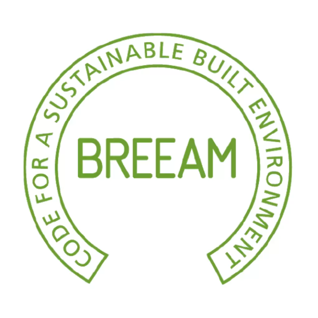 breeam awards