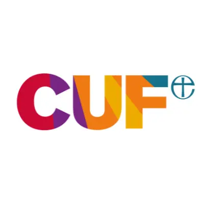 cuf logo