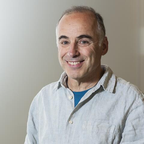 Paul Bellack Board Member